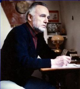 Biographie de Jacques Breyer 