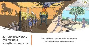 caverne de platon