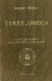 oeuvre de Jacques Breyer