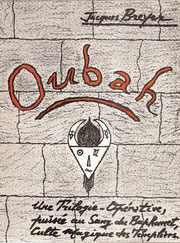 oeuvre de Jacques Breyer