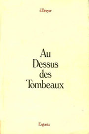 oeuvre de Jacques Breyer