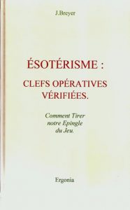 oeuvre de Jacques Breyer