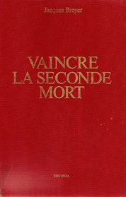 oeuvre de Jacques Breyer