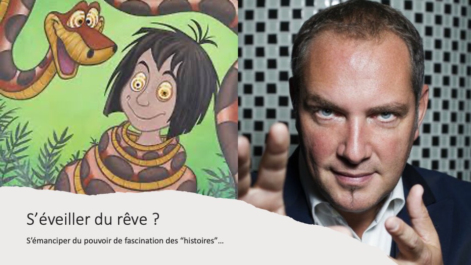 S'éveiller spirituellement