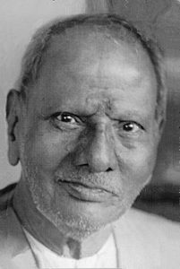 Nisargadatta