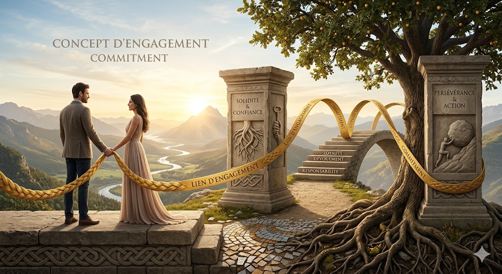 Méditations sur l&rsquo;engagement