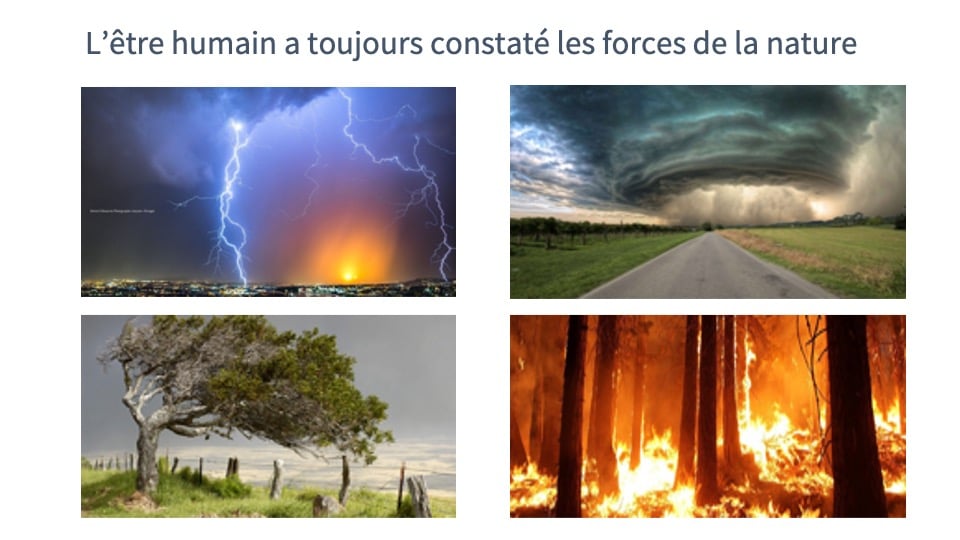 rituel aux 4 éléments