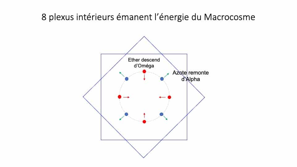 Métaphysique de l'octogone