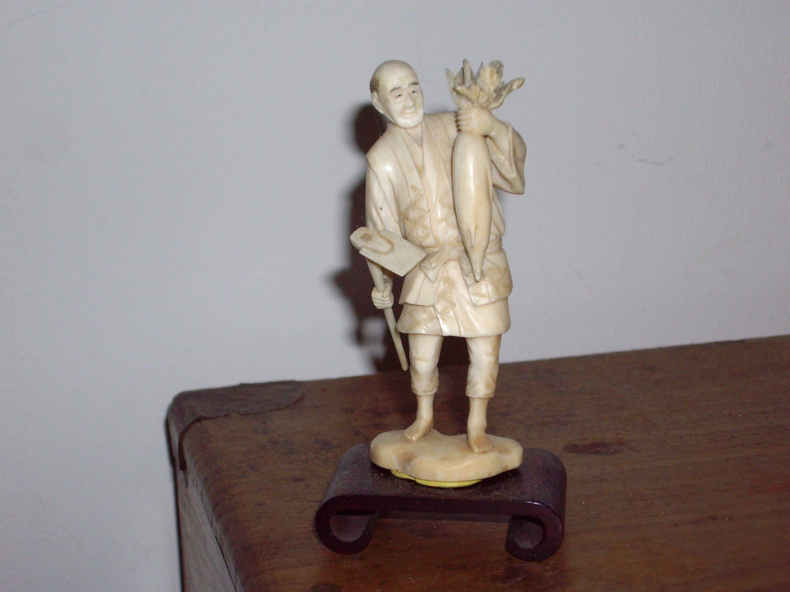 objets magiques, objets de pouvoir