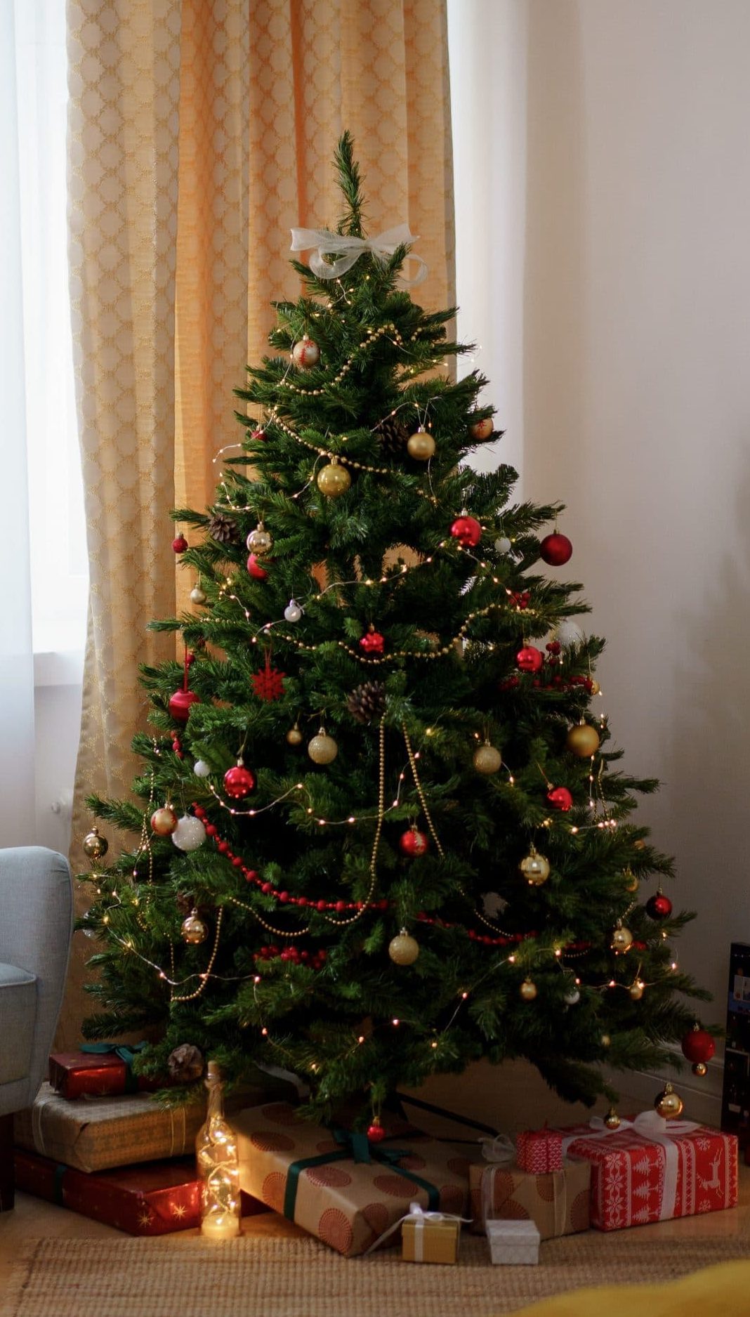 La symbolique de Noël