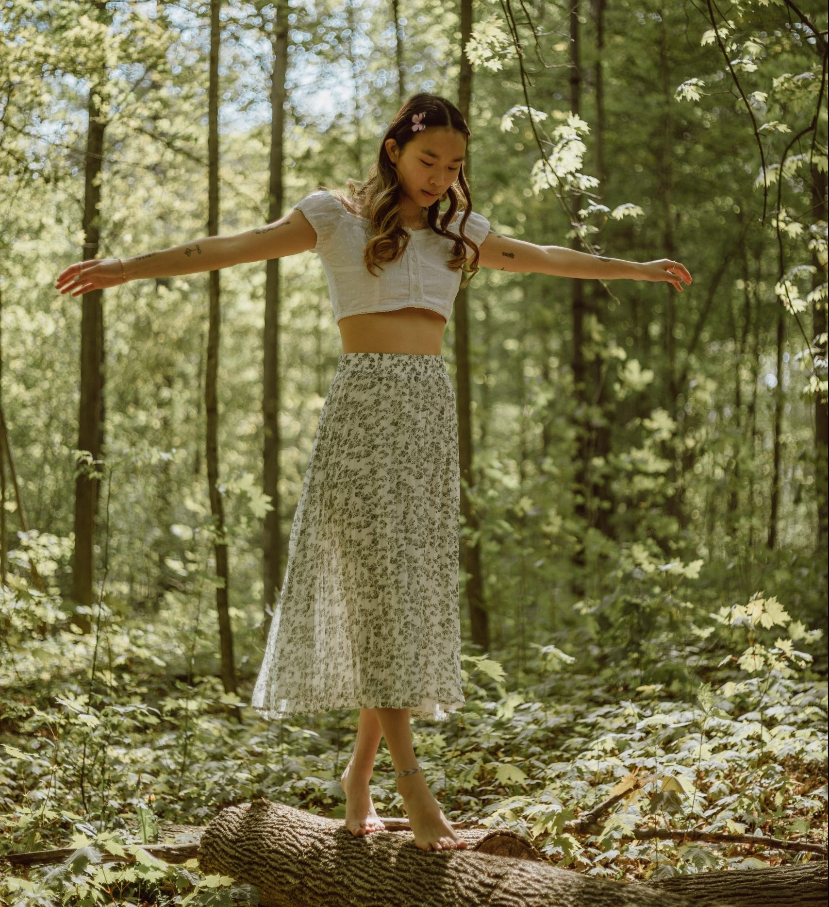 Equilibre personnel, équilibre de vie