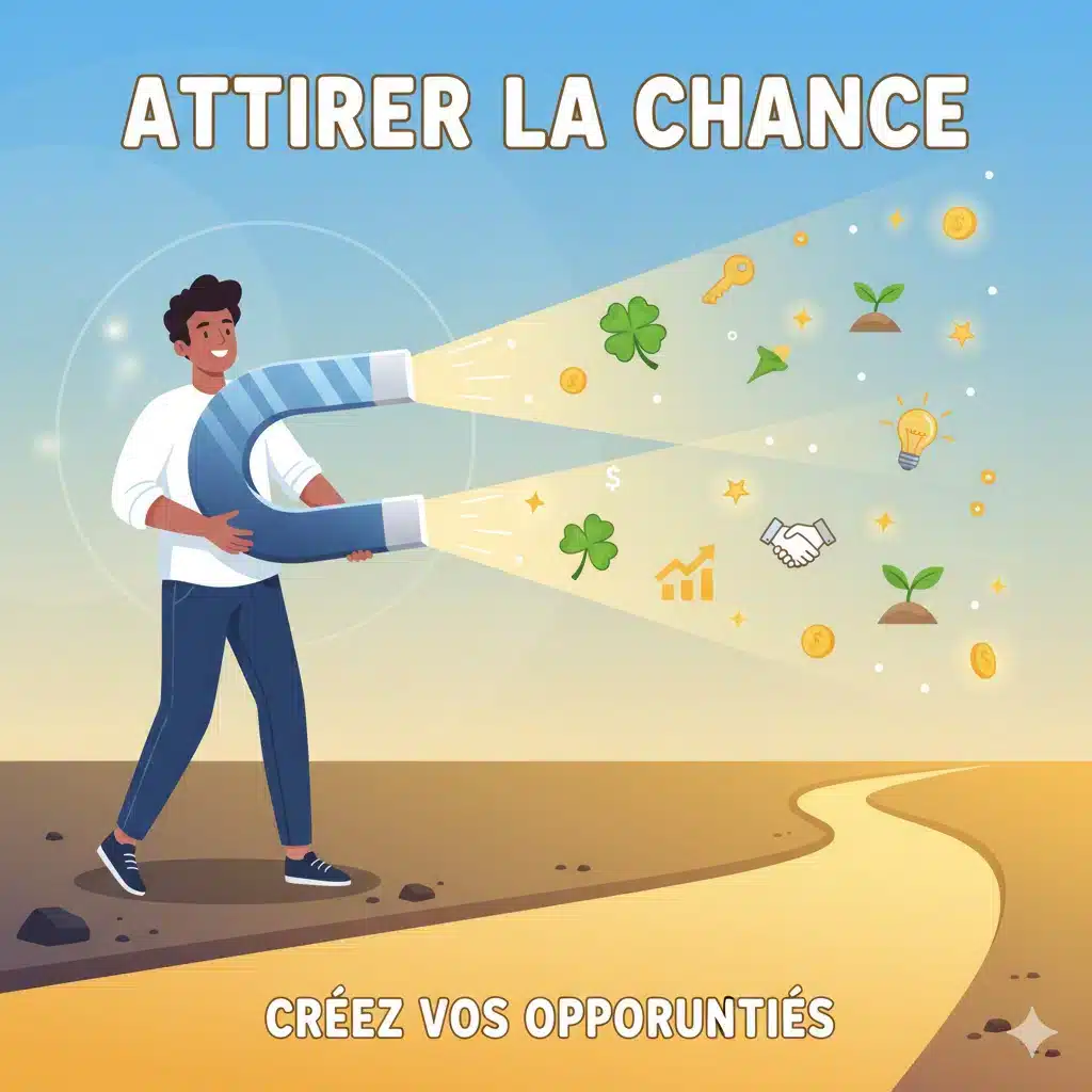 La Loi d’Attraction : profondeur, lucidité et puissance pratique