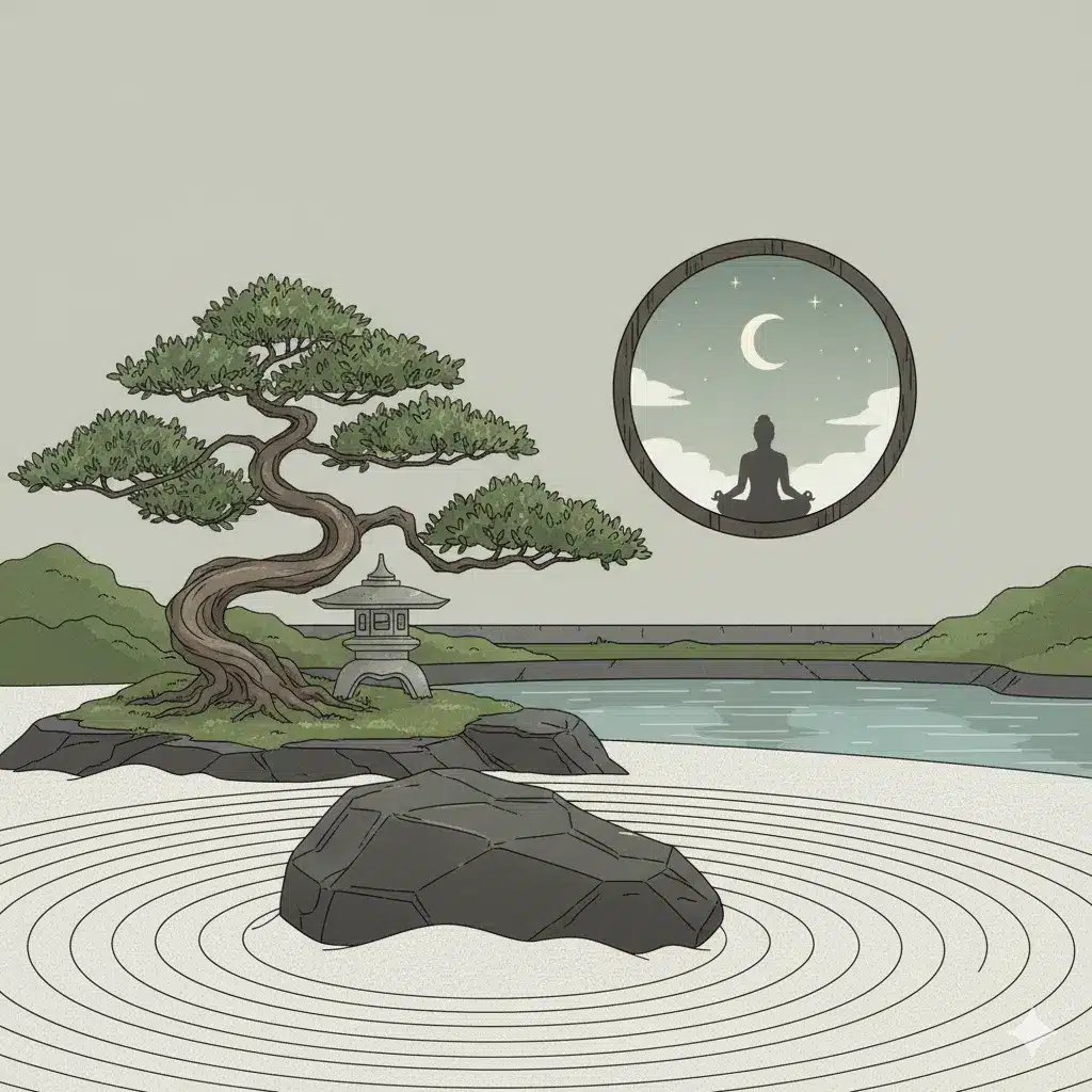 Les hauts-lieux spirituels