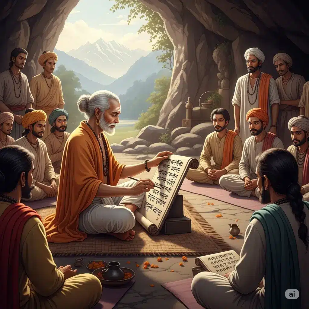 L’Advaita Vedānta et la recherche métaphysique non duelle