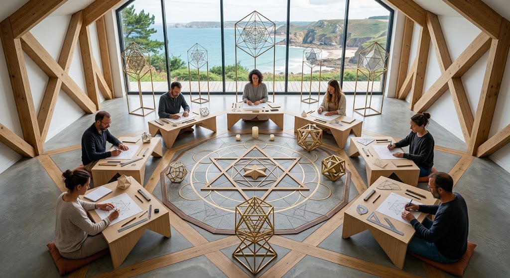 Ateliers de spiritualité pratique