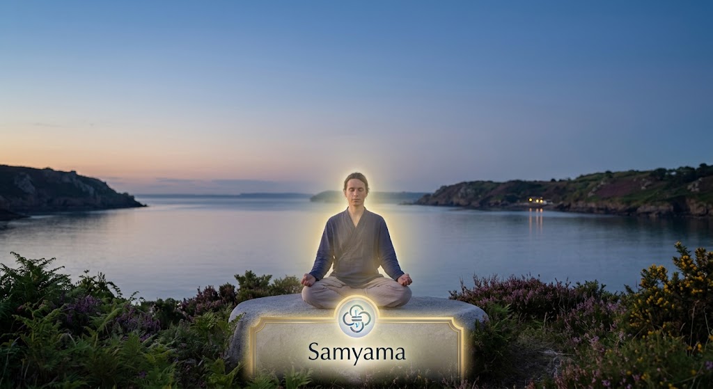 SAMYAMA IMAGE